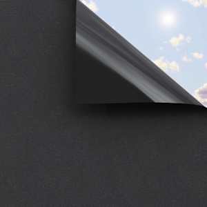 Statická Okenní Fólie 60 x 2000 cm PVC - obrázek 4