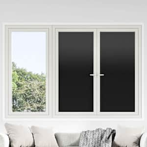 Statická Okenní Fólie 60 x 2000 cm PVC - obrázek 1