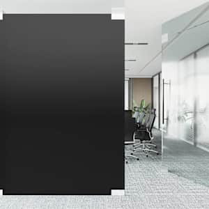 Statická Okenní Fólie 90 x 2000 cm PVC - obrázek 3
