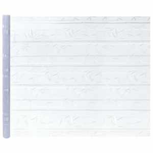 Statická Okenní Fólie Bambusový vzor 45 x 500 cm PVC - obrázek 5