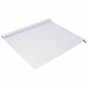 Statická Okenní Fólie Vzor hvězdy 45 x 500 cm PVC - obrázek 4