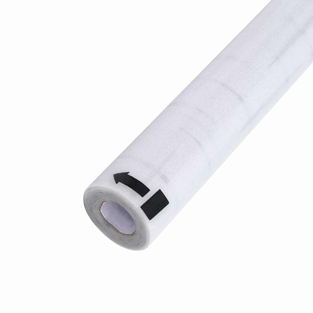 Statische raamfolie Ster Patroon 60 x 500 cm PVC image 6