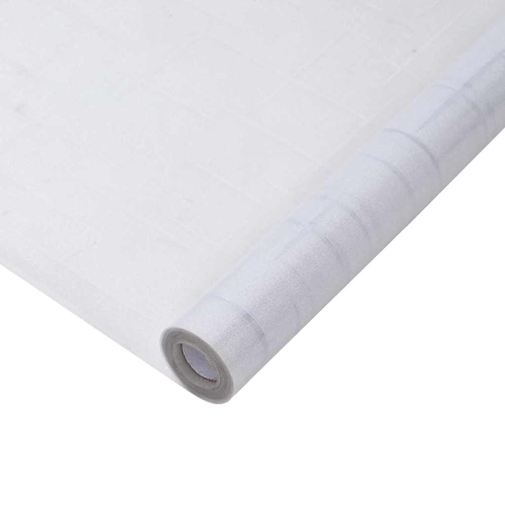 Statische raamfolie Ster Patroon 60 x 500 cm PVC image 2