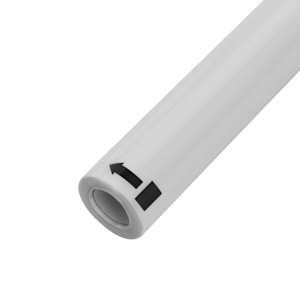 Statická Okenní Fólie Vzor žaluzií 45 x 500 cm PVC - obrázek 6