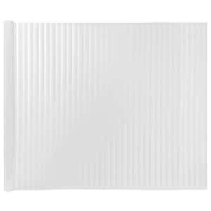 Statická Okenní Fólie Vzor žaluzií 45 x 500 cm PVC - obrázek 5