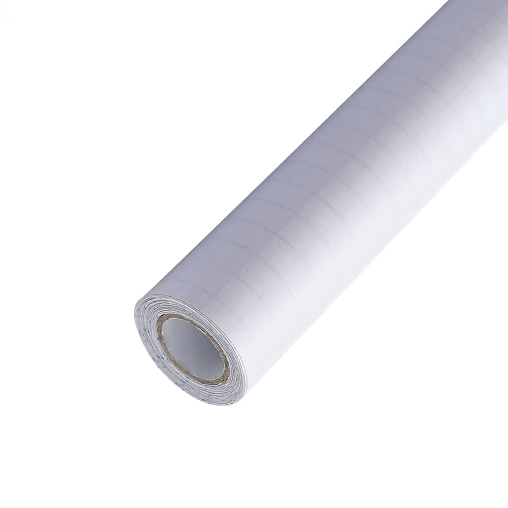 Zelfklevende Raamfolie Frosted Grijs 60 x 500 cm PVC image 7