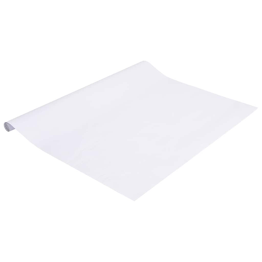 Zelfklevende Raamfolie Frosted Grijs 60 x 500 cm PVC image 5