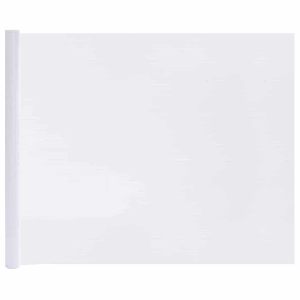 Zelfklevende Raamfolie Frosted Grijs 60 x 500 cm PVC image 6
