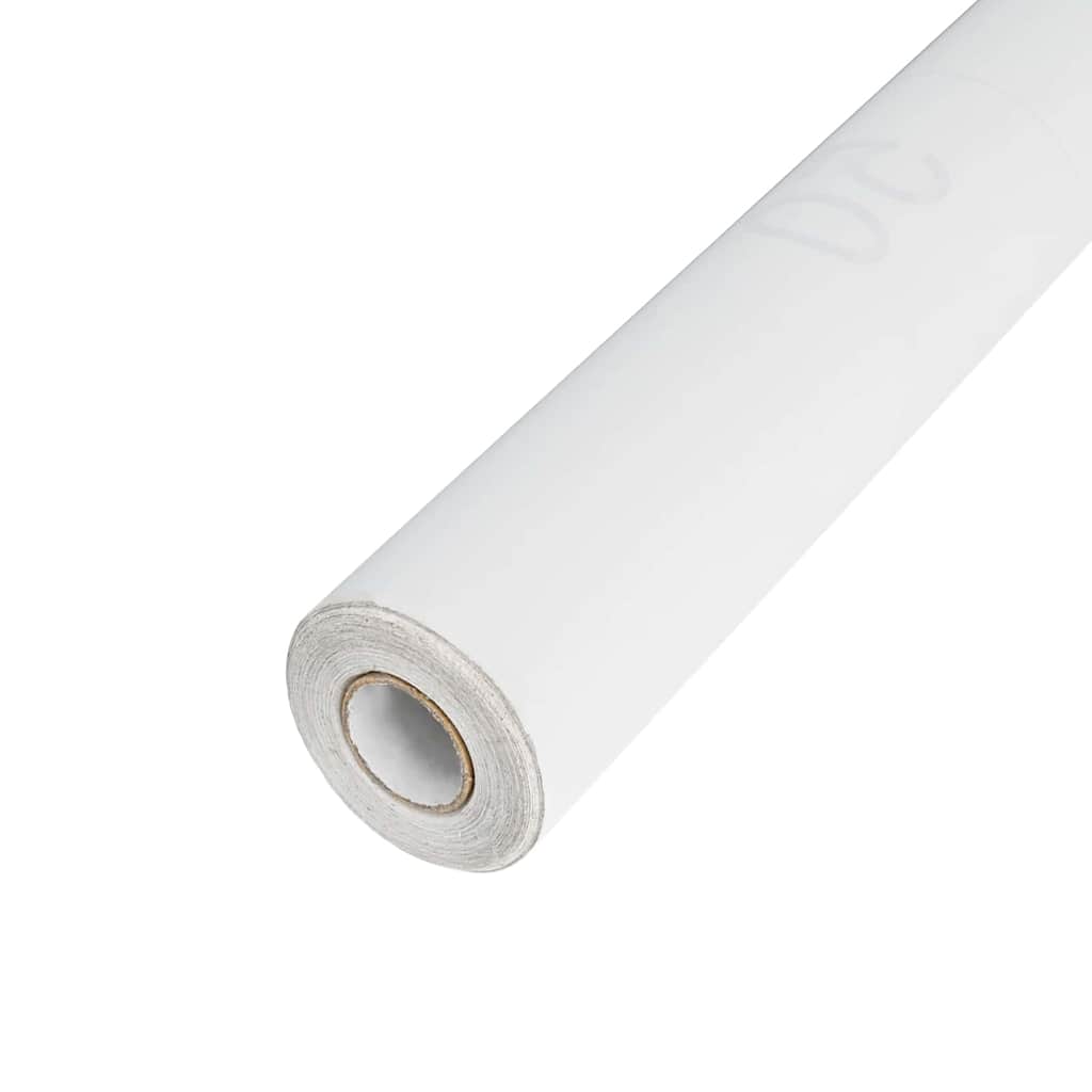 Zelfklevende Raamfolie Frosted Wit 45 x 1000 cm PVC image 7