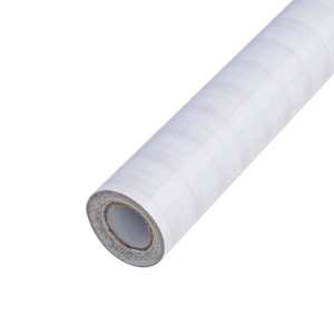 Samolepicí okenní fólie Mléčné pruhy 45 x 2000 cm PVC - obrázek 7