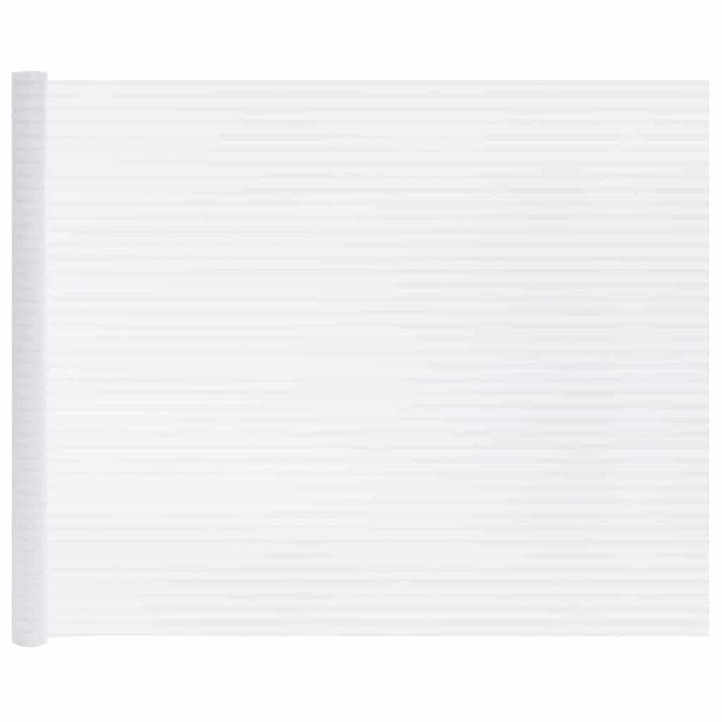 Selvklæbende Vinduesfolie Matterede striber 90 x 500 cm PVC 6 8721288977021 wbg fr en hd 1