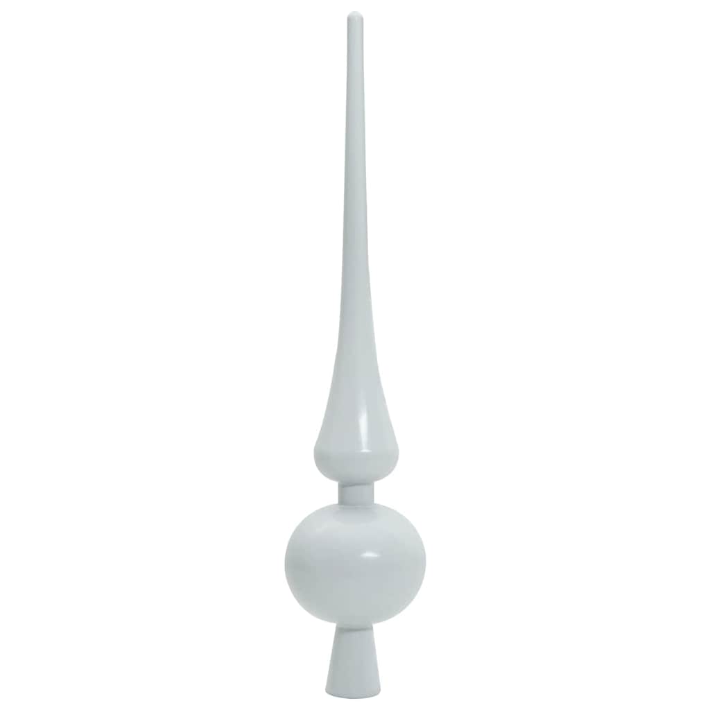 Umestno božično drevo z LED lučmi Zelena 150 cm PVC in kovina - slika 9