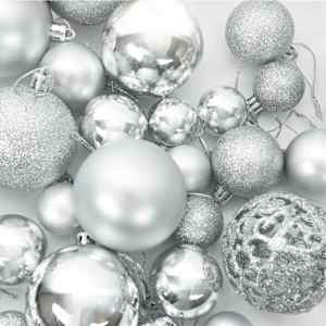 Umestno božično drevo med 150 LED Zelena 150 cm PVC in kovina - slika 13