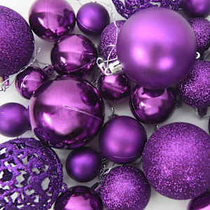 Umestno božično drevo med 300 LED z stojalom Bela 180 cm - slika 13