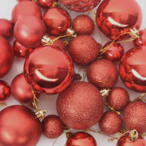 Umestno božično drevo Bela 120 cm PVC, kovina in plastika - slika 13