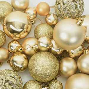 Umestno božično drevo Bela 150 cm PVC, kovina in plastika - slika 13