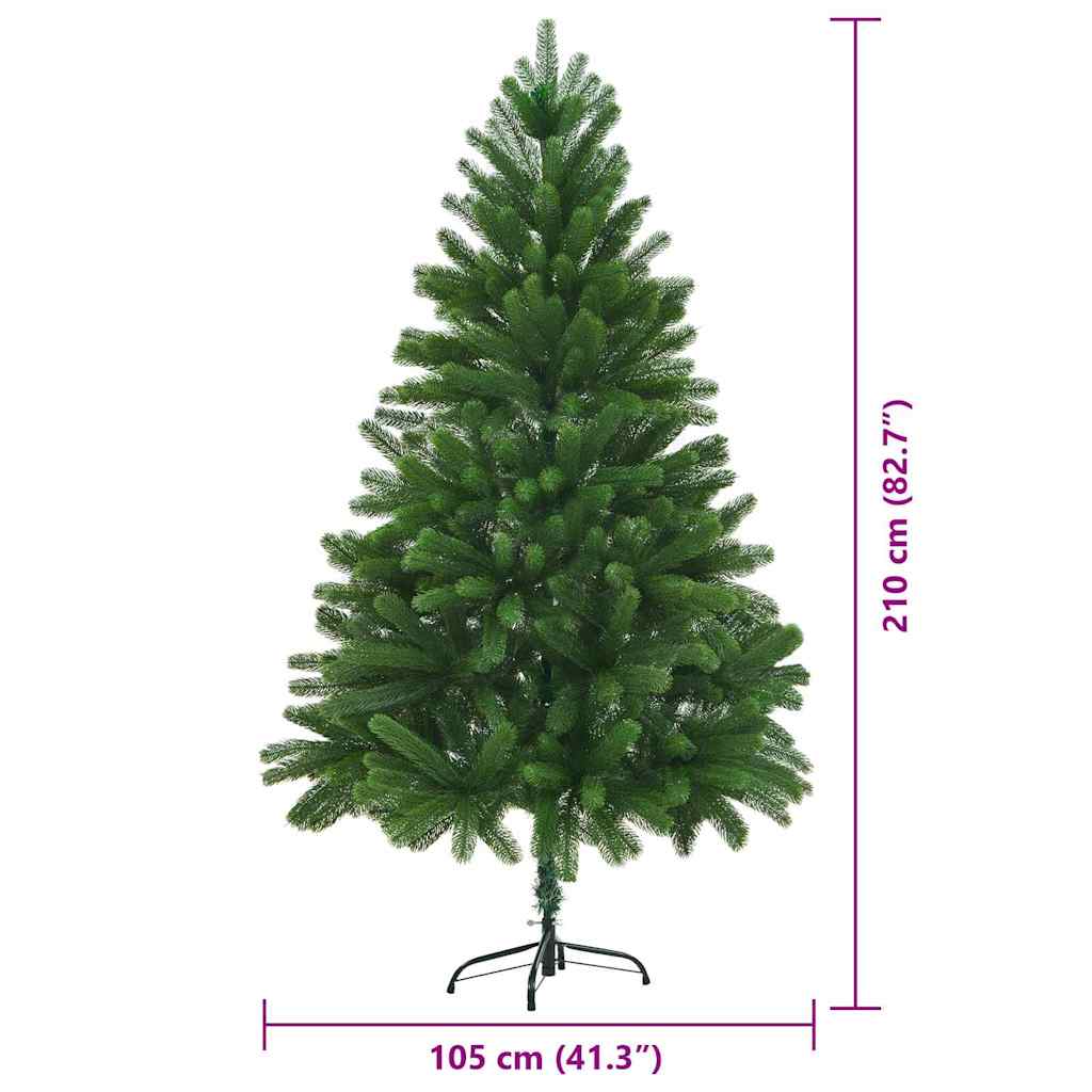Christmas Tree size guide