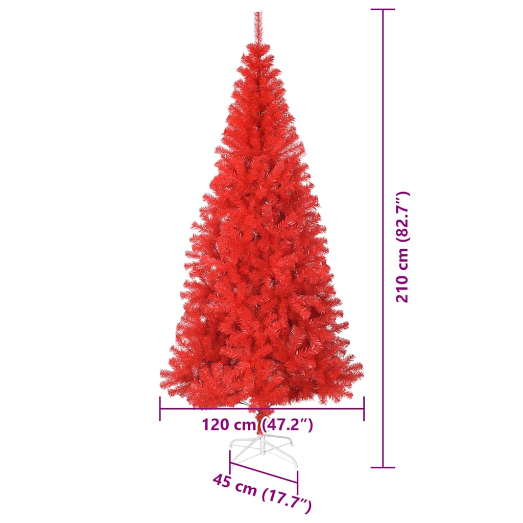 Christmas Tree size guide