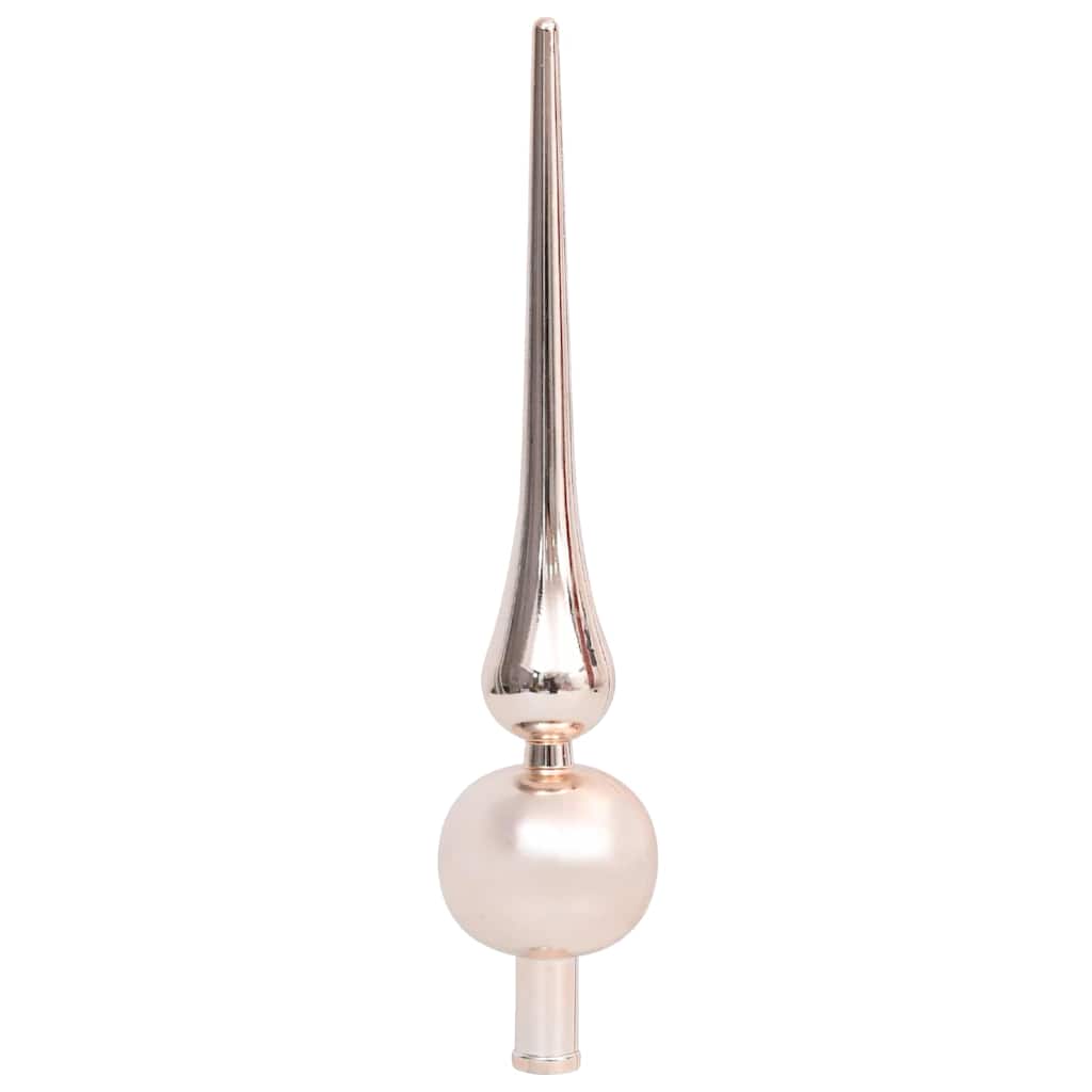 Kunstig Forbelyst Juletræ med 300 LED'er Grøn 240 cm PVC 7 8721288999955 wbg fr en hd 6