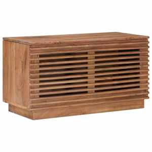 vidaXL Salvestuskarp Neutraalne 85 x 40 x 46 cm