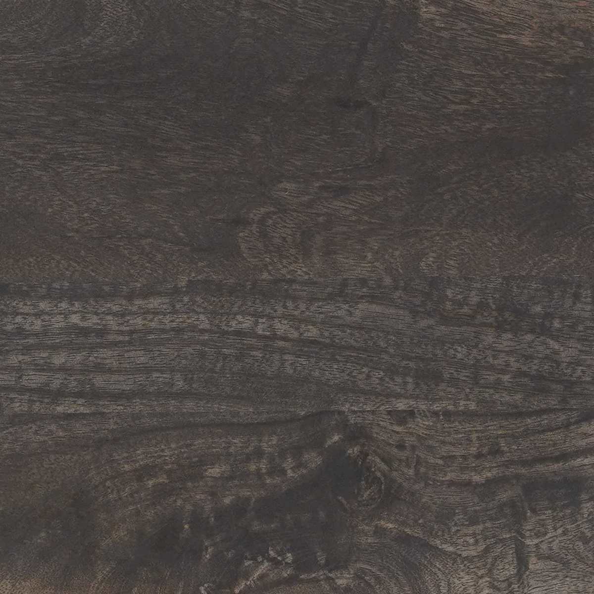 Håndlavet natbord Kaffe Brun 40 x 30 x 50 cm Massivt mangotræ - Billede 10
