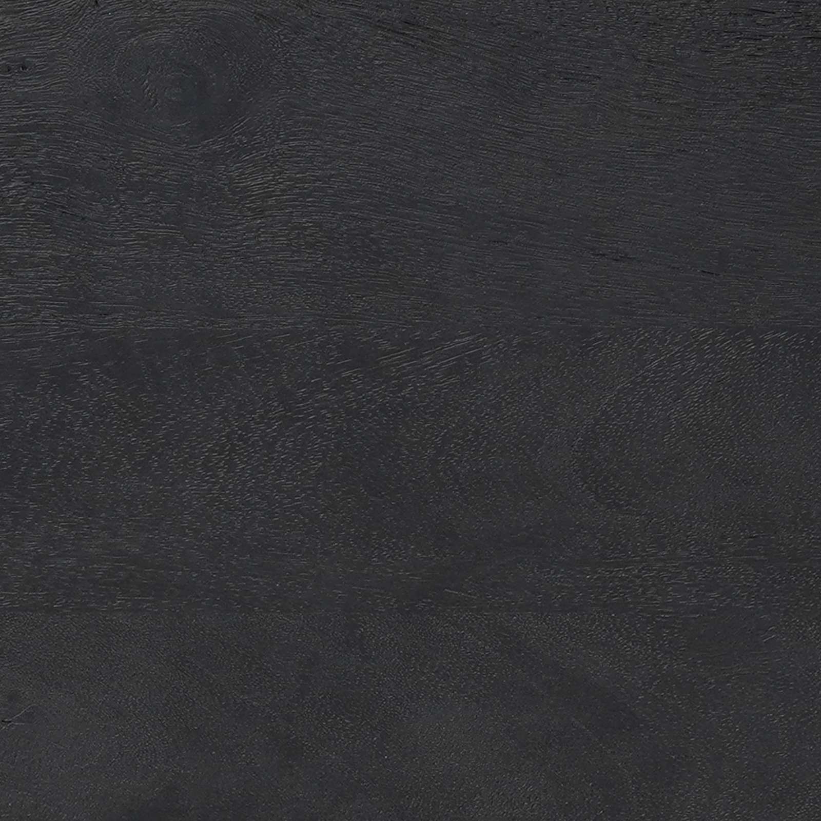 Strani šal Črna 105 x 30 x 68 cm - slika 10