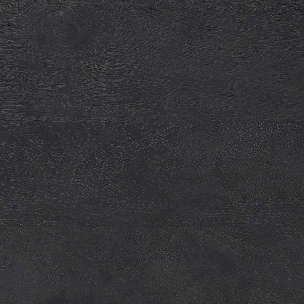 Skuffeskab Sort 75 x 30 x 65 cm - Billede 10