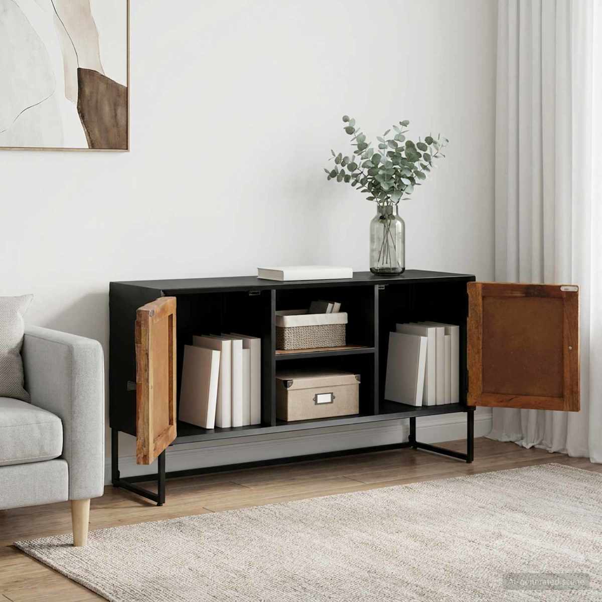 Sideboard 105 x 30 x 55 cm
