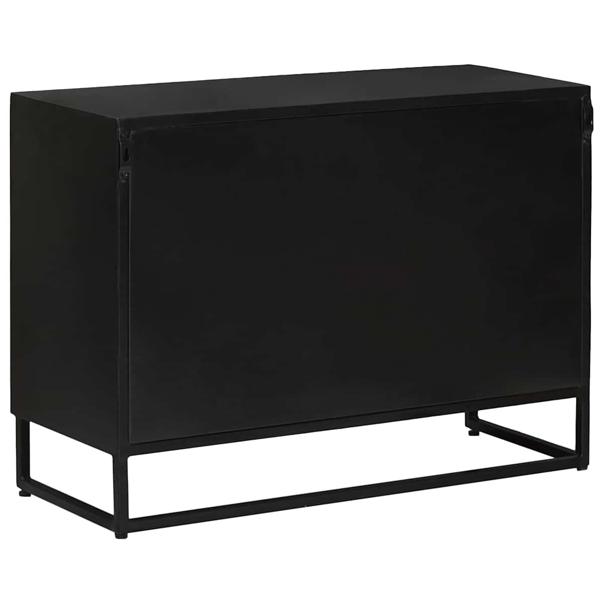 Skuffeskab med skuffe 75 x 30 x 54 cm - Billede 8