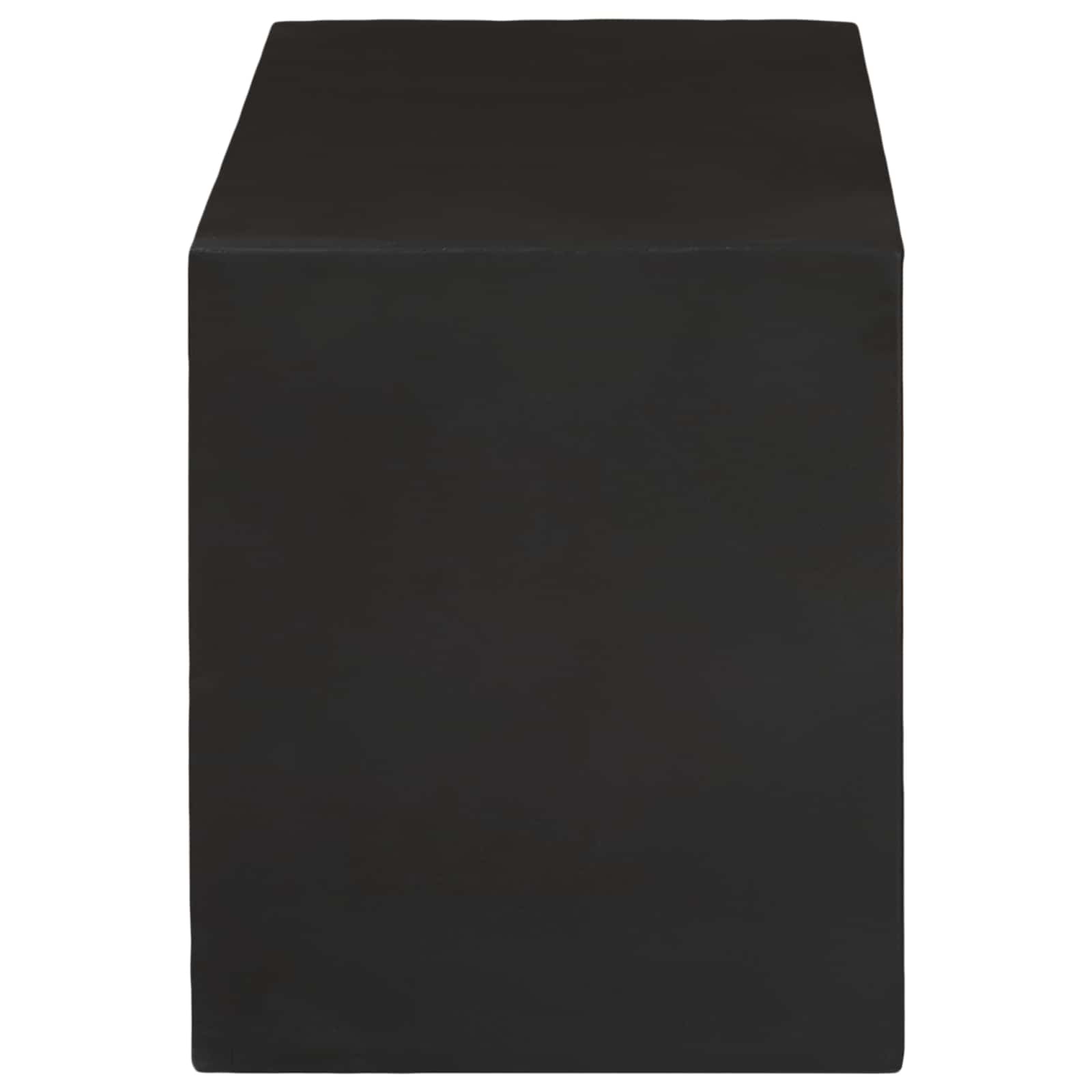 TV omarica 105 x 30 x 35 cm Trdna obnova lesa in inženirski les - slika 7