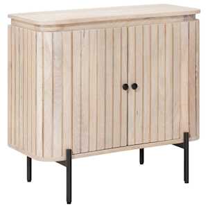 Servírovací skříň 70 x 30 x 65 cm - obrázek 4