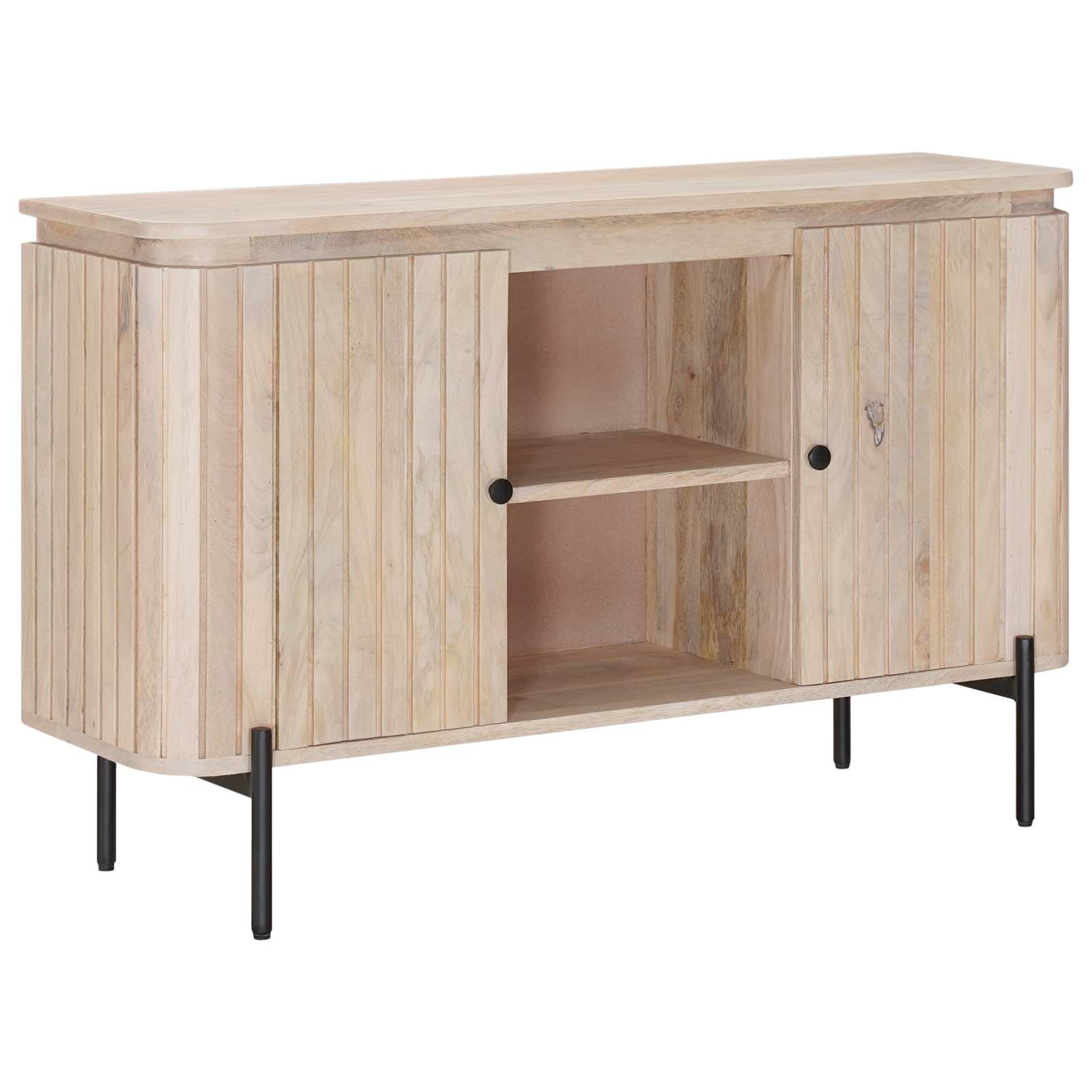 vidaXL Sideboard 105 x 30 x 65 cm – Bild 3