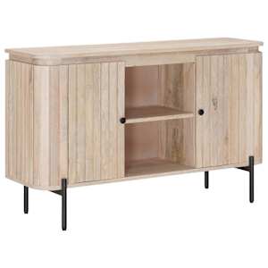 Servírovací skříň 105 x 30 x 65 cm - obrázek 3