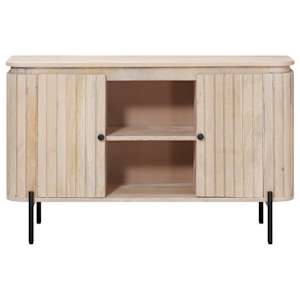 Servírovací skříň 105 x 30 x 65 cm - obrázek 5