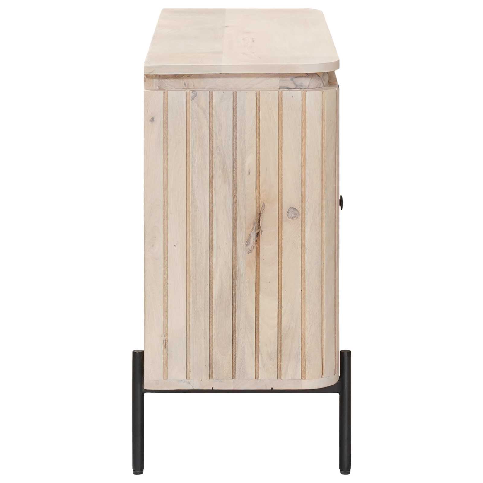 vidaXL Sideboard 105 x 30 x 65 cm – Bild 6