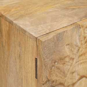 Servírovací skříň 100 x 30 x 65 cm - obrázek 8