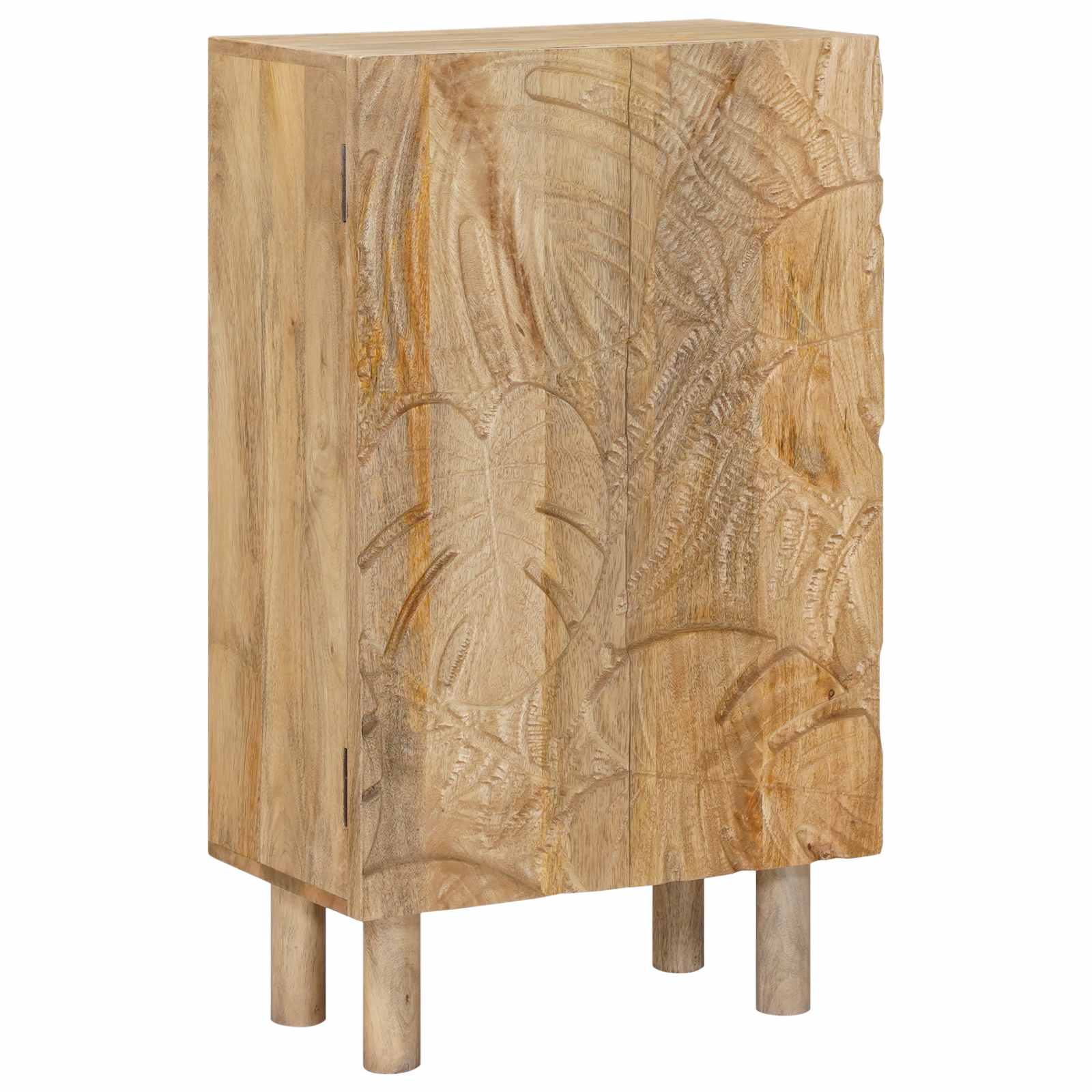 vidaXL Highboard 53 x 30 x 90 cm