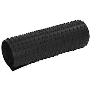 Rýhovaná odvodňovací deska Černá 0,5 x 20 m HDPE - obrázek 4
