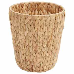 Koše na papírový odpad 2 pcs Přírodní 26 x 26 x 29 cm - obrázek 5
