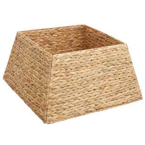 Vánoční obojek na stromek Hnědá 50 x 50 x 25 cm Vodní hyacint - obrázek 2