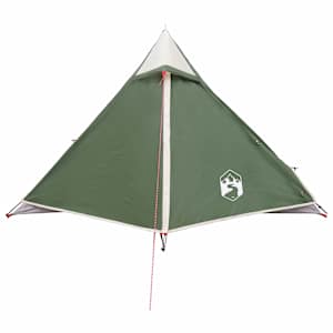 Stan na turistiku Zelená 222 x 85 x 125 cm - obrázek 6