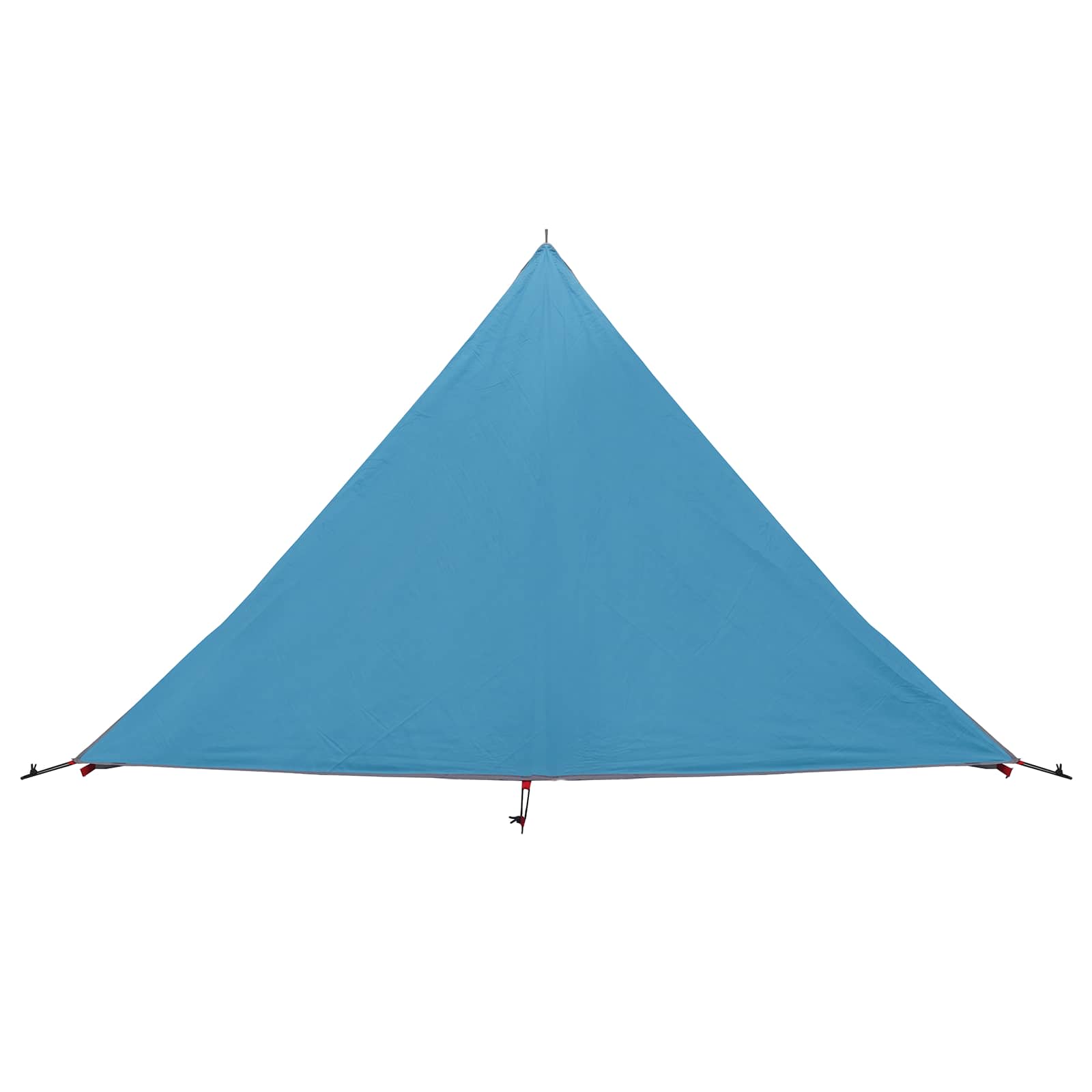 Šotor za pohodništvo Modra 222 x 85 x 125 cm - slika 8
