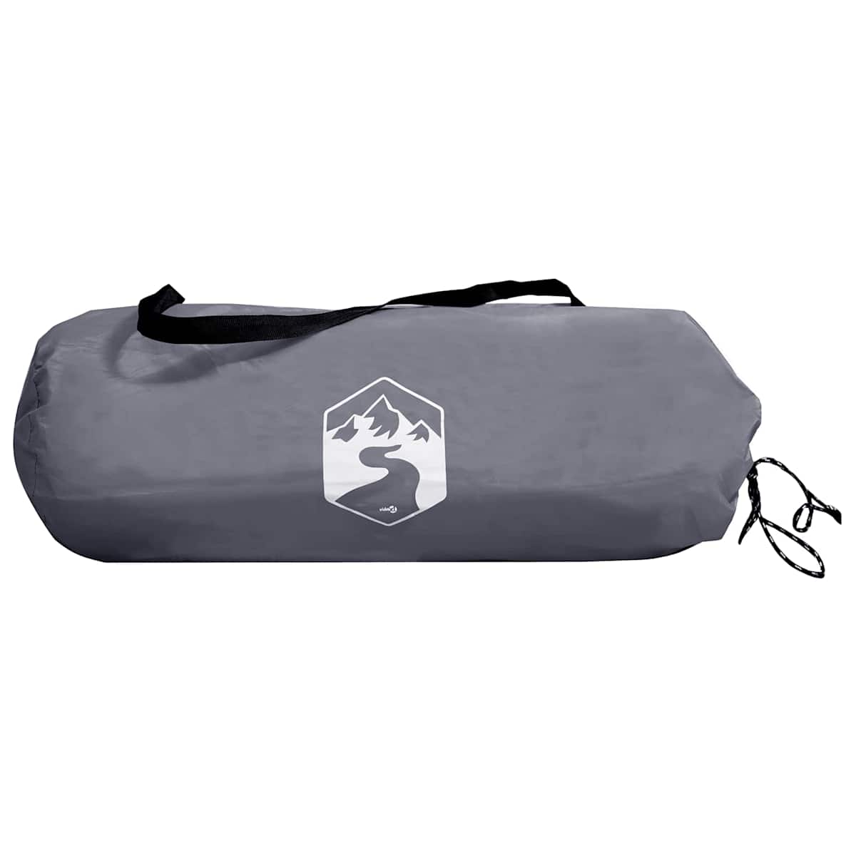 Backpacking Telt 222 x 85 x 125 cm - Billede 9