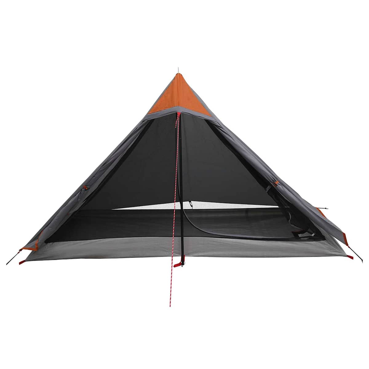 Backpacking Telt 222 x 85 x 125 cm - Billede 5