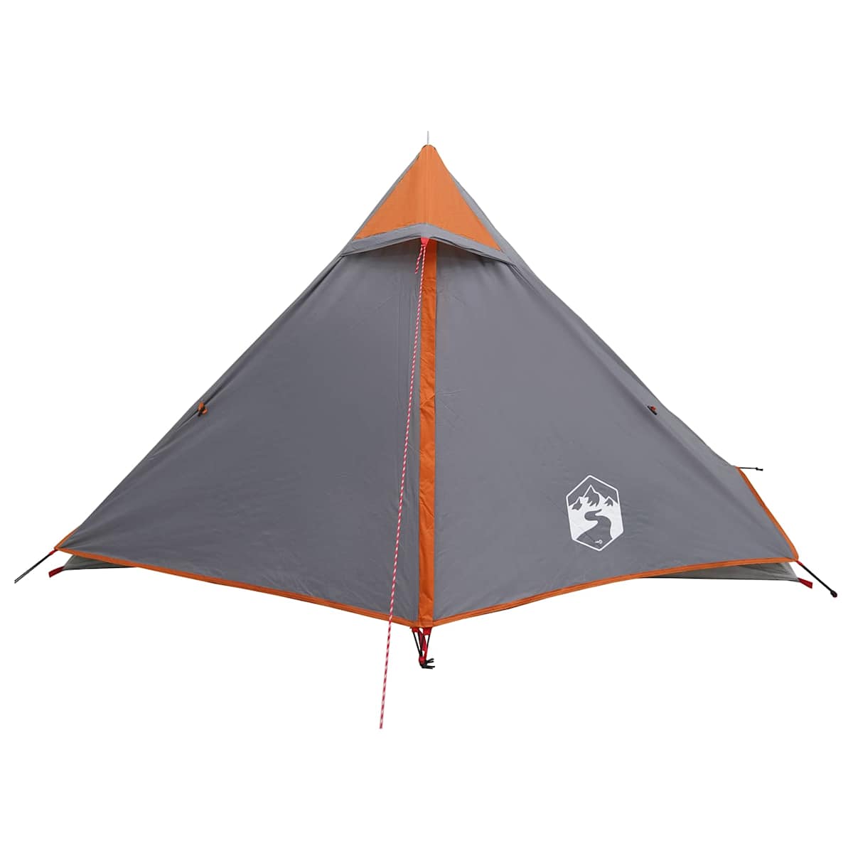 Backpacking Telt 222 x 85 x 125 cm - Billede 6