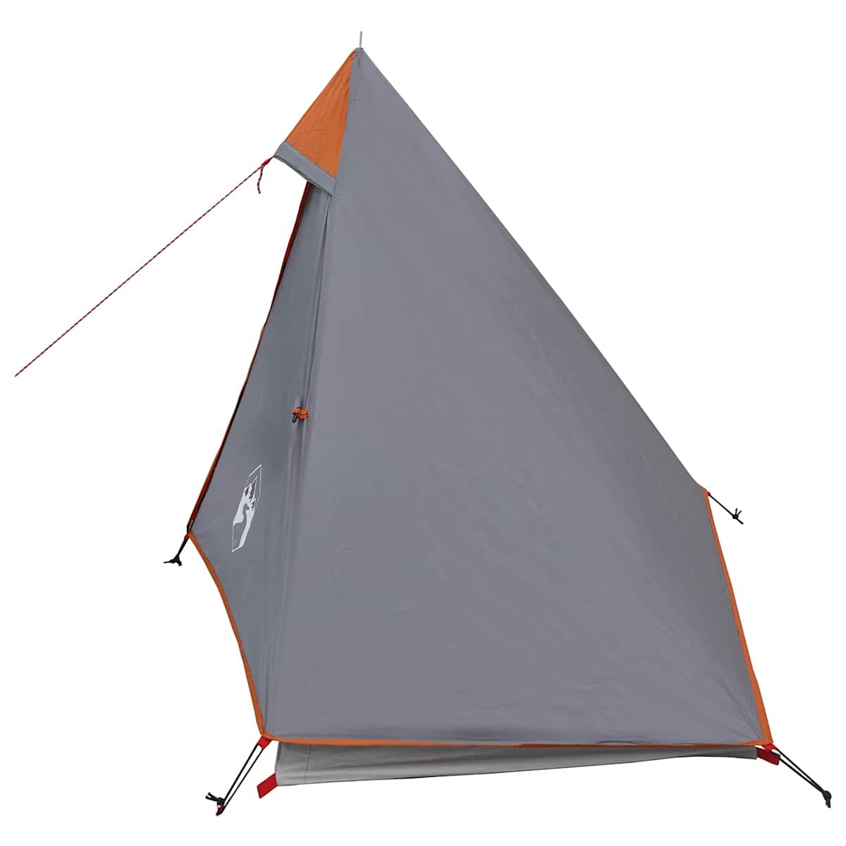 Backpacking Telt 222 x 85 x 125 cm - Billede 7