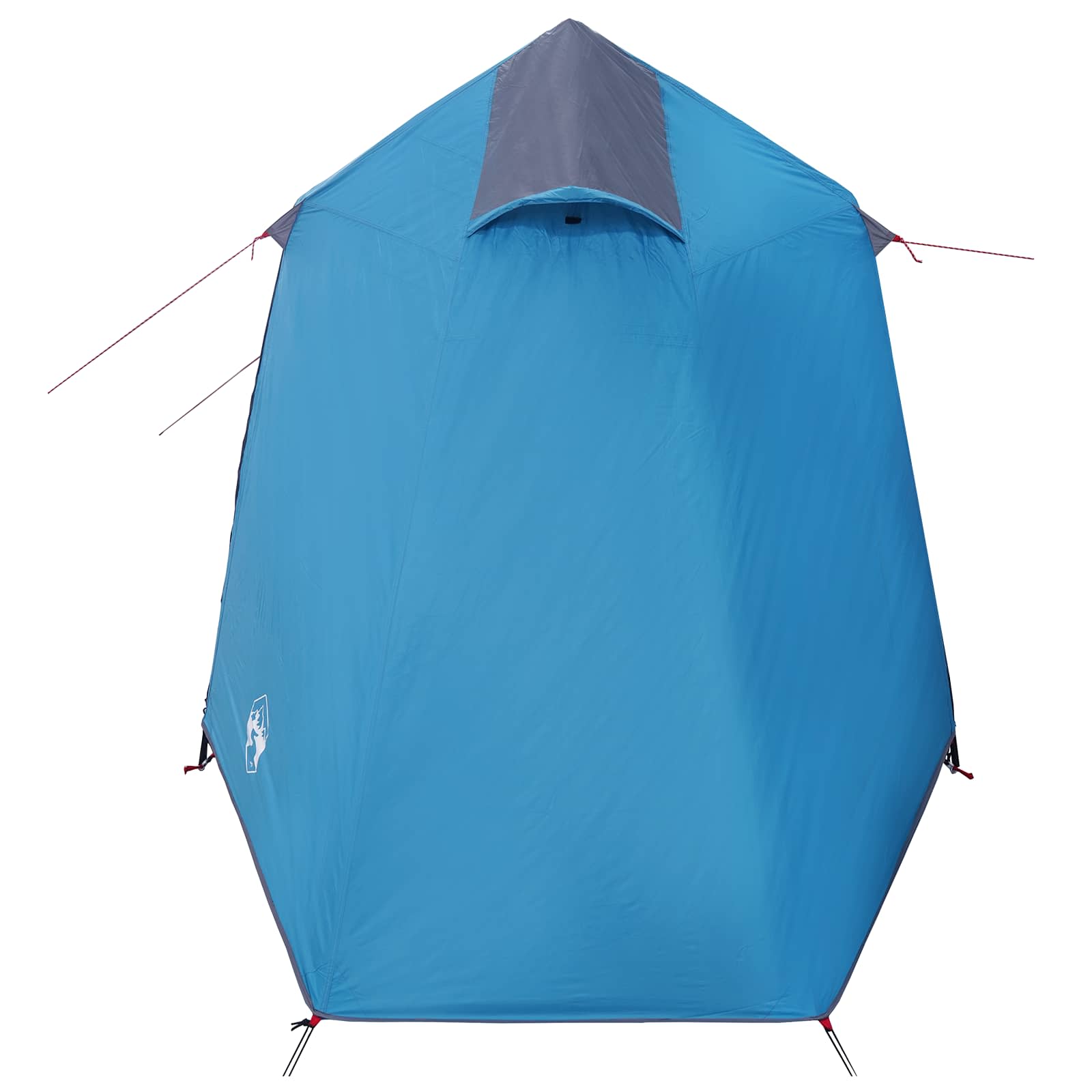vidaXL Tunelski šotor Modra 475 x 220 x 192 cm - slika 6