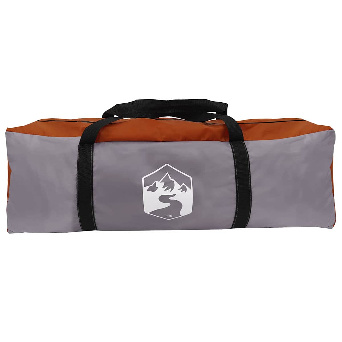 Tunneltelt 475 x 220 x 192 cm - Billede 7