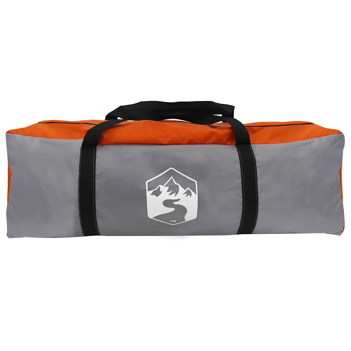 Tunneltelt 400 x 278 x 182 cm - Billede 7