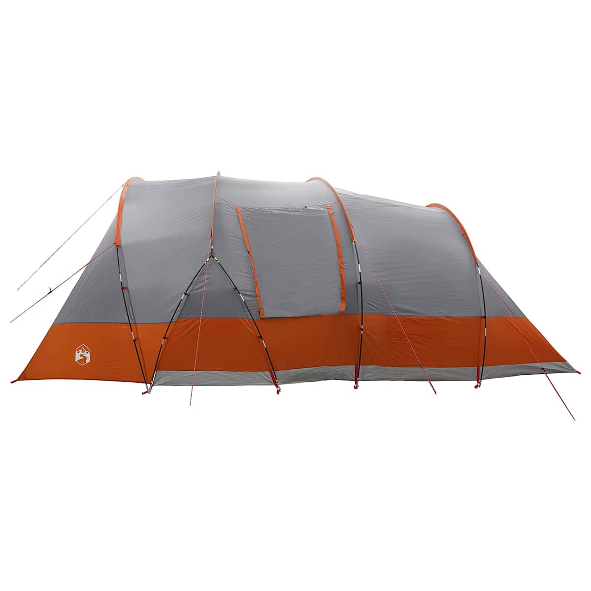 Tunneltelt 560 x 395 x 212 cm - Billede 6
